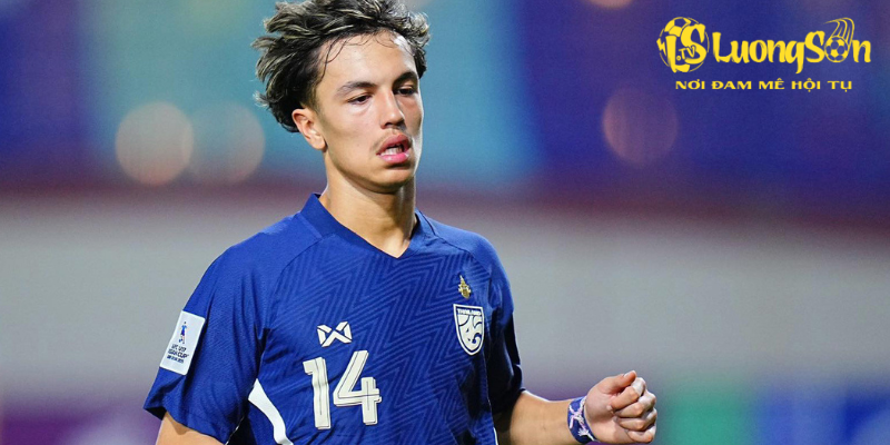 Mexes tuyên bố U17 Thái Lan sẽ thắng U17 Saudi Arabia.